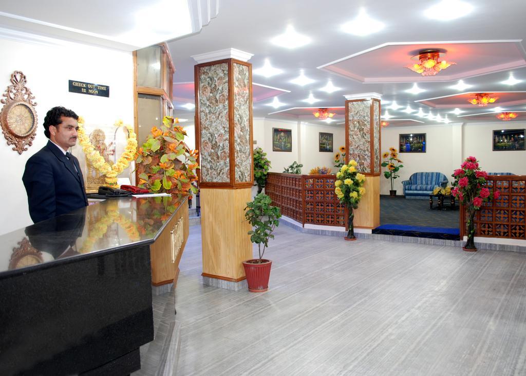 Hotel Sahil Katra  Extérieur photo