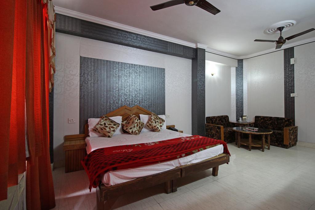 Hotel Sahil Katra  Extérieur photo